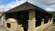 Lavoir de DAVAYE