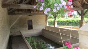 Lavoir de DAVAYE
