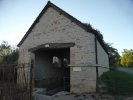 Lavoir de IGE