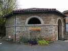 Lavoir de LA ROCHE VINEUSE