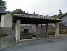 Lavoir de LA ROCHE VINEUSE
