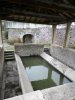 Lavoir de LA ROCHE VINEUSE