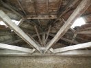 Lavoir de LA ROCHE VINEUSE