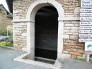 Lavoir de LA ROCHE VINEUSE