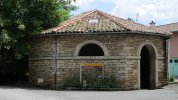Lavoir de LA ROCHE VINEUSE