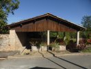 Lavoir de LA ROCHE VINEUSE