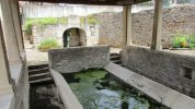 Lavoir de LA ROCHE VINEUSE