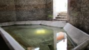 Lavoir de LA ROCHE VINEUSE
