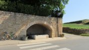 Lavoir de PIERRECLOS