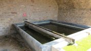 Lavoir de PIERRECLOS