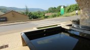 Lavoir de PIERRECLOS