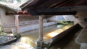 Lavoir de PRISSE