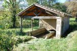 Lavoir de SOLOGNY