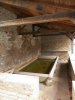 Lavoir de SOLUTRE POUILLY