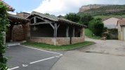 Lavoir de VERGISSON