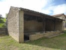 Lavoir de VERZE