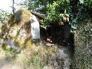 Lavoir de ST LEGER SOUS BEUVRAY