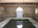 Lavoir de ETRIGNY