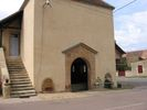 Washhouse of ETRIGNY