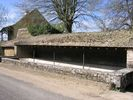 Lavoir de LA CHAPELLE SOUS BRANCION