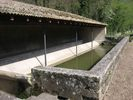 Lavoir de LA CHAPELLE SOUS BRANCION