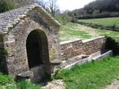 Lavoir de LA CHAPELLE SOUS BRANCION