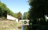 Lavoir de SALORNAY SUR GUYE