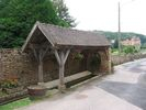 Lavoir de ETRIGNY