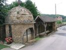 Lavoir de ETRIGNY