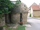 Lavoir de ETRIGNY
