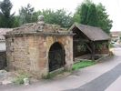 Lavoir de ETRIGNY