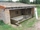 Lavoir de ETRIGNY