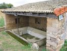 Lavoir de ETRIGNY