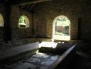 Lavoir de MARTAILLY LES BRANCION