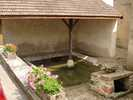 Lavoir de ST JULIEN DE CIVRY