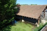 Lavoir de COURCEMONT