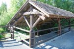 Lavoir de COURCEMONT