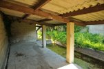 Lavoir de ST COSME EN VAIRAIS