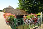 Lavoir de ST GEORGES DU ROSAY