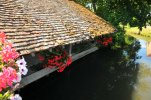 Lavoir de ST GEORGES DU ROSAY
