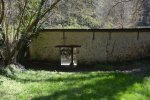 Lavoir de CONFLANS SUR ANILLE