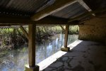 Lavoir de CONFLANS SUR ANILLE