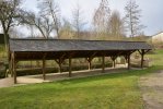 Lavoir de MONTAILLE