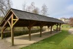 Lavoir de MONTAILLE