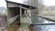 Lavoir de STE OSMANE