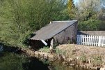 Lavoir de ST CALAIS