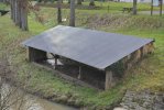 Lavoir de ST GERVAIS DE VIC