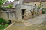Lavoir de GESNES LE GANDELIN