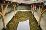 Lavoir de GESNES LE GANDELIN
