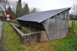 Lavoir de MONTREUIL LE CHETIF